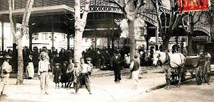 1638- Blida - Marche2